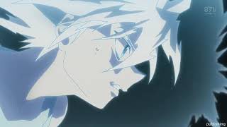 Hunter X Hunter AMV _killua & gon_ (My Demons)