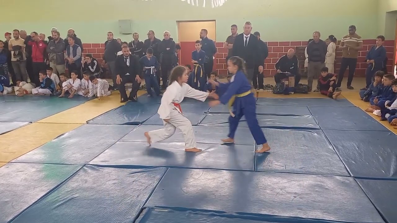 دورة كتاكيت رمضان جمال 28 02 2026 فغموس س منازلة الثالثة النهائي جزء 1