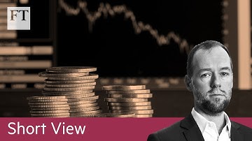Making money from volatility | Short View