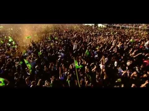 Tomorrowland Brasil 2015 | Announcement