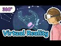 Winter Constellations Quiz