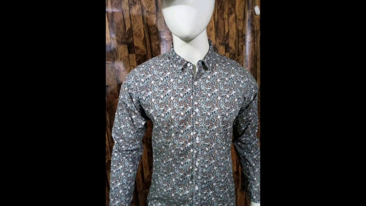 Most Stylish Shirt Design 2020 Top Collocation Shirt 2020 For Men