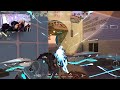 SUNSET! s0m SOVA VALORANT RANKED GAMEPLAY [ FULL MATCH VOD ]