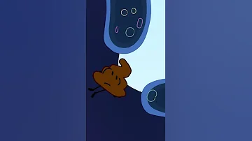 Bfb Four Pooping 2020 Animation Bfdi 