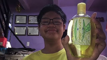 Performance Task #1 in EPP 6