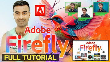 Adobe firefly kaise use kare in mobile | adobe firefly tutorial in hindi | #SamratTech #adobefirefly