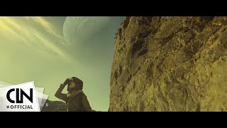 陳立農 Chen Linong《日心說 The Heliocentrism》Official Music Video (4K)
