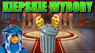 MOJE KIEPSKIE WYBORY... | Rise of Kingdoms