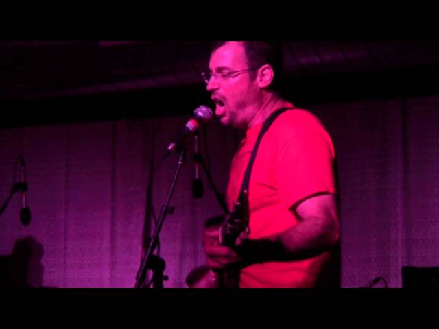 Radon on August 29, 2015 at The Wooly, Gainesville, FL