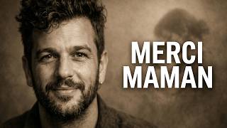 Claudio Capéo - Maman, je ne t'ai jamais dit merci