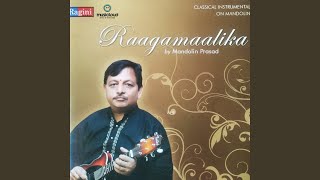 Raag Amruthavarshini