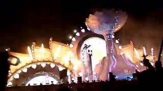 "Calling (Lose My Mind)" Live - Axwell ^ Ingrosso at EDC Las Vegas 2016