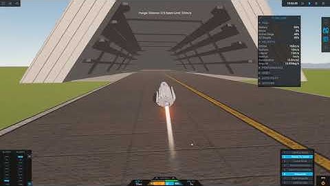 Simple Rockets 2 Vizzy Navigation v1