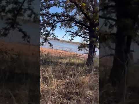 Escape to Oklahoma's Hidden Gem: Moneka Park at Waurika Lake