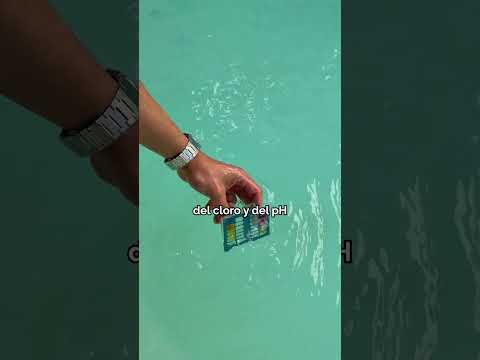 Беспроводной робот-пылесос для бассейна Zodiac Freedom Lite, видео 3
