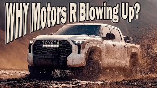 Why Tundras Are Blowing Up  Wranger Is Best Seller  Super Duty Problems And Land Crusier Discounts