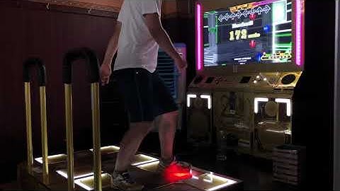 [DDR] 足12 GENOM SCREAMS EDP PFC 999650 Expert double +α