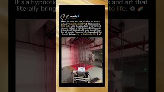 Seeing Sound: The 3D LED Cube 🔊✨