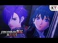 『ファイアーエムブレム無双 風花雪月』2ndトレーラー