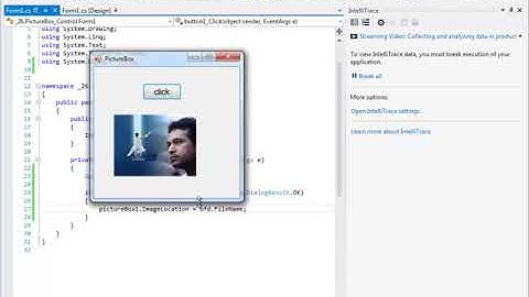 26  Picture Box Control