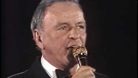Qual é o estilo de música do Frank Sinatra?