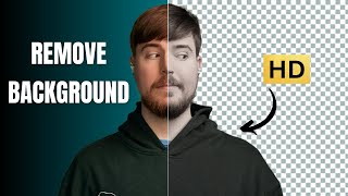 How to remove picture background without losing image quality | 3 Cool Websites ?