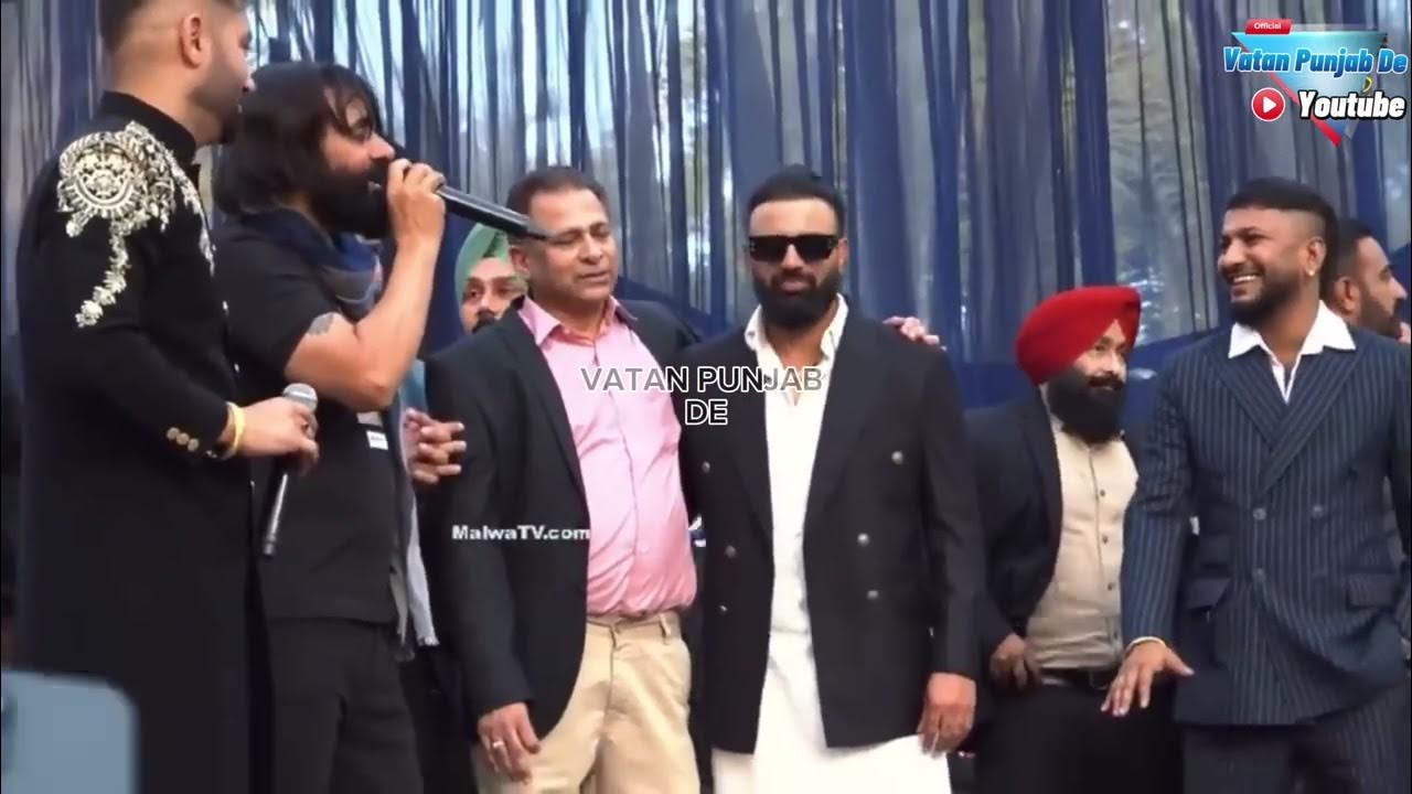 Babbu Maan | Sippy Gill | G khan | Live Show Punjab | Vatan Punjab De Babbu Maan | Sippy Gill | G khan | Live Show Punjab | Vatan Punjab De