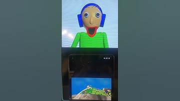 Baldi Reacts To A video Part - 7