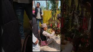 Rai culture is known for its strong connection to nature, unique traditions, and vibrant festivals.
