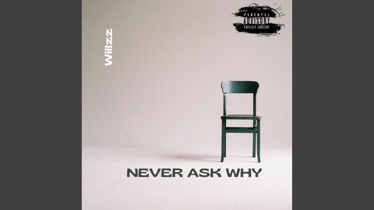 Guarda Never Ask Why su YouTube Guarda Never Ask Why su YouTube