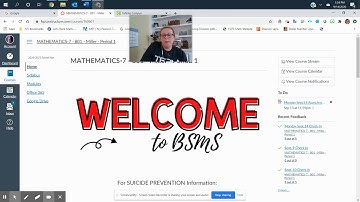 Finding Missing Assignments in Canvas