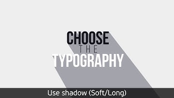 Big Typography Pack | After Effects Template | Titles