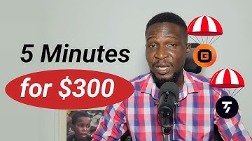 How to Farm this $300 Airdrop in 5 Minutes | GPU Network