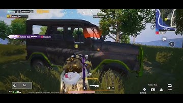 Hacker spotted , original video in the description check it. #pubgmobile #supportme #tamilgameplay