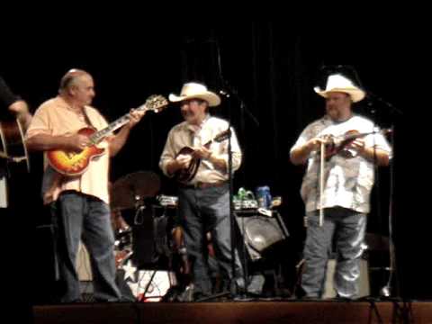 Randy Ellmore Fiddle Camp Concert