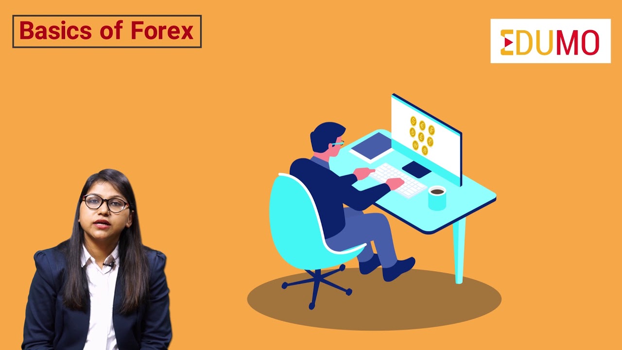 forex trading for beginners in india