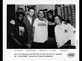 Stretch Armstrong & Bobbito  March 11 1996 on Hot 97 pt1