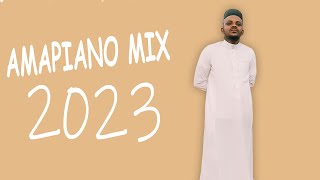 AMAPIANO MIX 2023 | 07 JULY | JAY TSHEPO