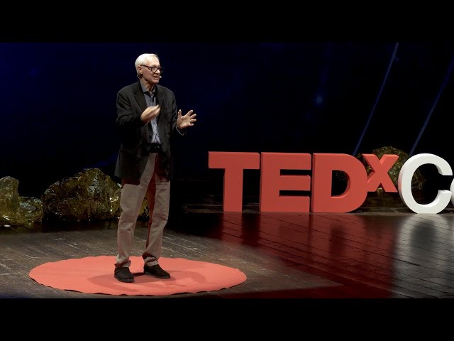 Conosci te stesso: dalle Generazioni alle Generations | Giovanni Siri | TEDxCesena