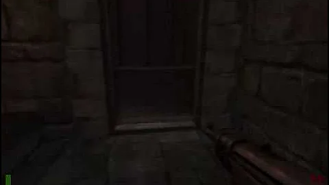 Return to castle Wolfenstein review