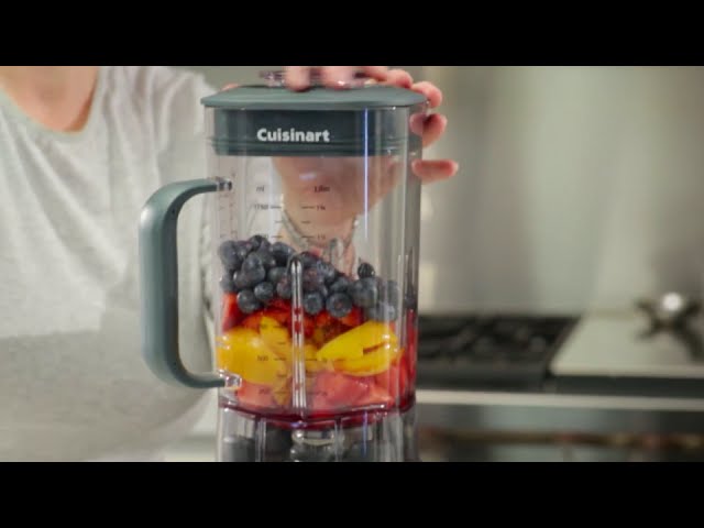 PowerEdge™ 1000 Watt Blender