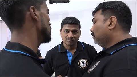 BICSI ICT Cabling Challenge Preliminaries