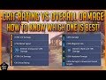 Fortnite Stw Spectral Blade Best Perks