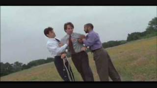 Office Space (The Fucking Short Version)