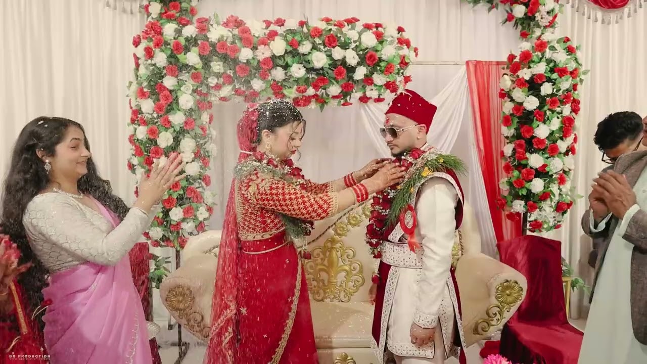 शुभ विवाह | Wedding | Sister Wedding 