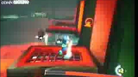 HH part 3 - The Matuvu Combo