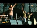 Damian Marley - It Was Written - Maquinaria Festival Chile 2011