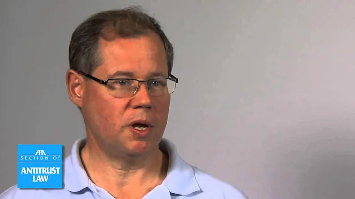 James Musgrove on Section of Antitrust Law Unilate...