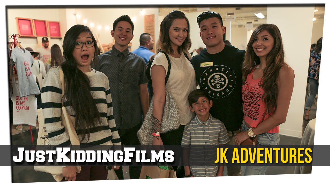 Local Artist Market YouTube