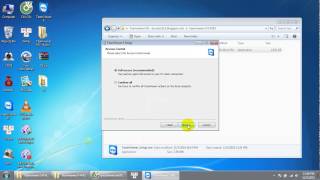 Hướng dẫn cài đặt Teamviewer 5.0 screenshot 5